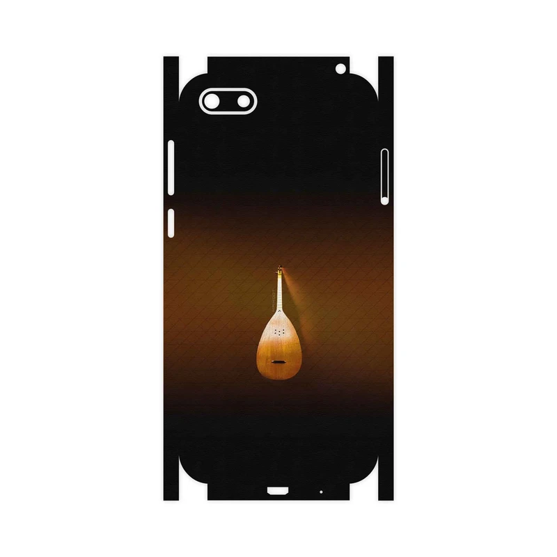برچسب پوششی ماهوت مدل tambour-FullSkin مناسب برای گوشی موبایل هوآوی Y5 Lite
