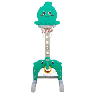 اسباب بازی بسکتبال مدل دلفین کد 2023-Dolphin