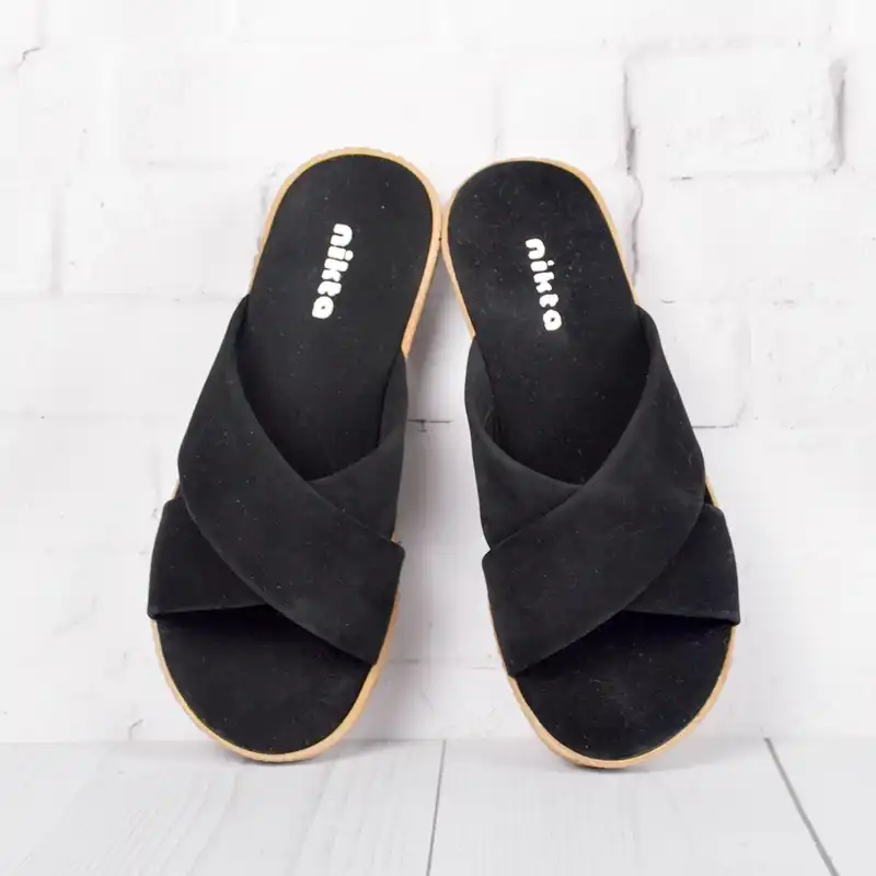 صندل زنانه نیکتا مدل   B.K.2..2271