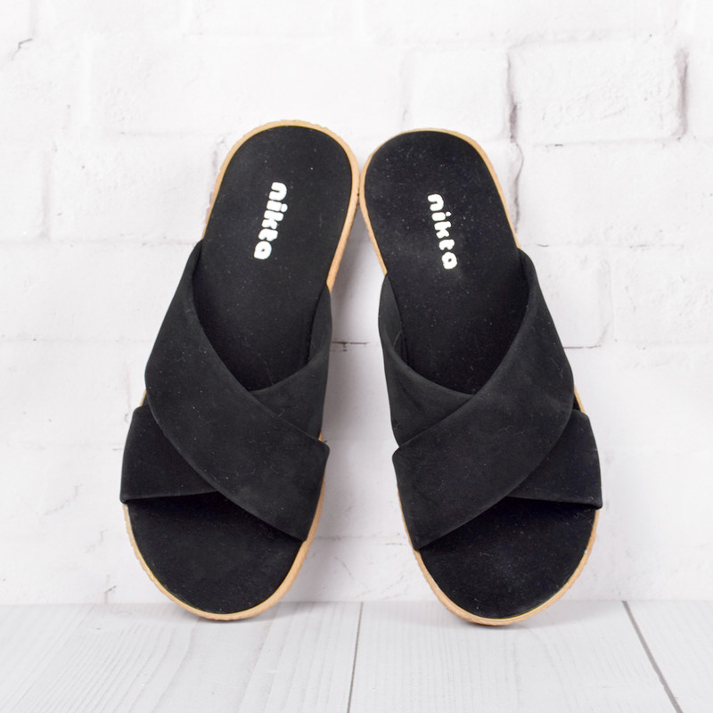 صندل زنانه نیکتا مدل   B.K.2..2271