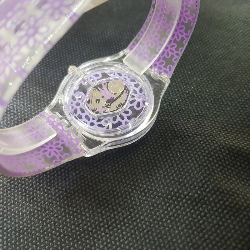 ساعت مچی عقربه ای بچگانه مدل 88te100