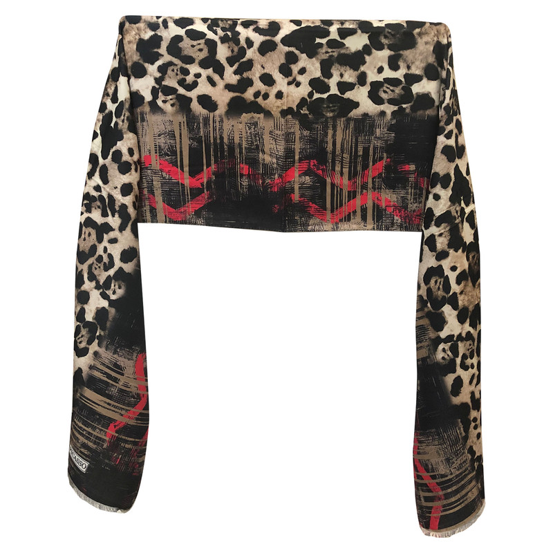 شال زنانه مدل PIC-GM-2972