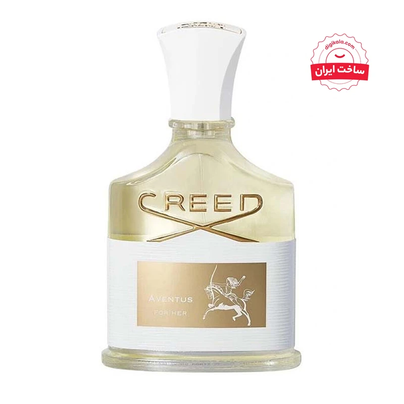 تستر ادو پرفیوم زنانه نیفتی مدل Aventus حجم 75 میلی لیتر