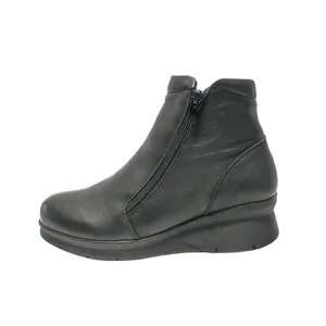 نیم بوت زنانه پریما مدل MG-7794