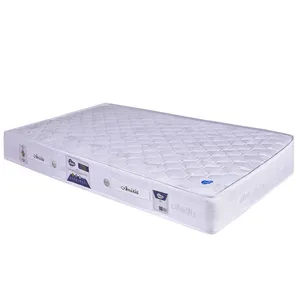 تشک آمیتیس مدل پارمیس یک نفره سایز 80x180 سانتی متر