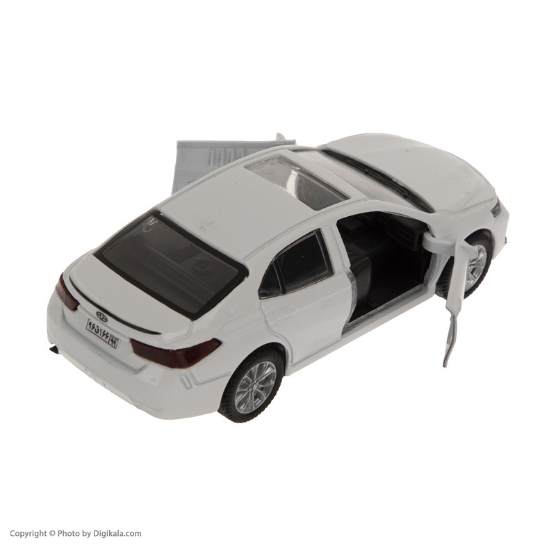 ماشین بازی مدل کمری کد 100