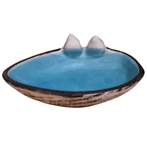 زیرسیگاری مدل پرنده کد zp0039