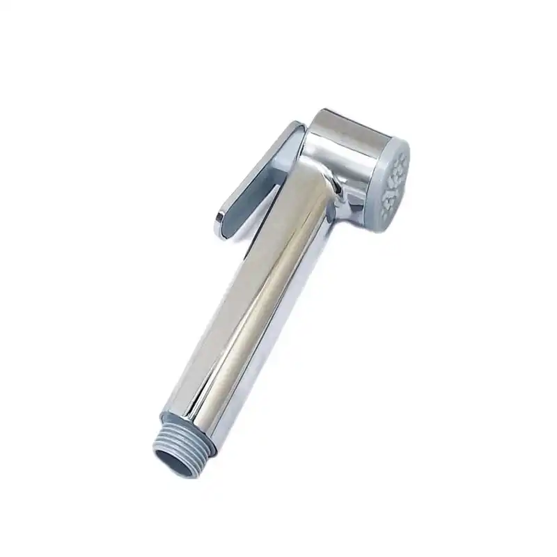 سری شلنگ توالت مدل شات آف ABS کد 1