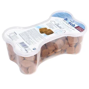 تشویقی سگ بوش مدل Goodies Dental وزن 450 گرم