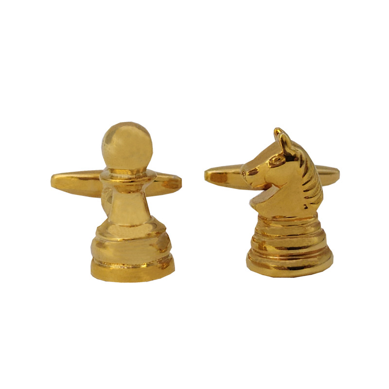 دکمه سردست مردانه مدل C131