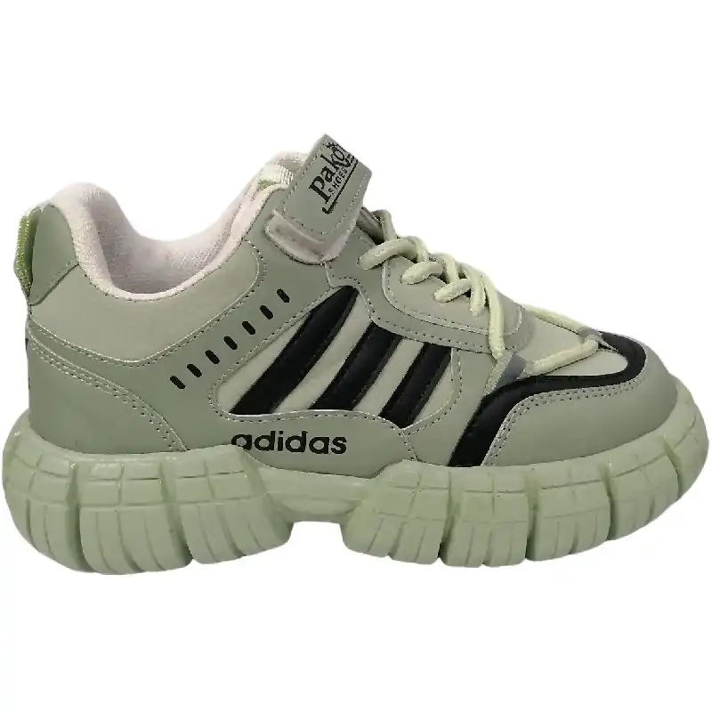 کفش مخصوص پیاده روی بچگانه مدل 006