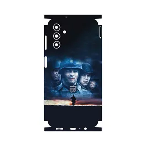 MAHOOT Saving Private Ryan-FullSkin Cover Sticker for Samsung Galaxy A04s