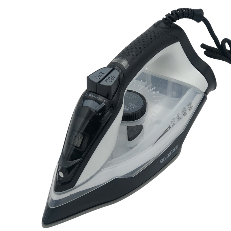 اتو بخار سیلور کرست مدل SL-2288 اتو بخار سیلور کرست مدل SL-2288