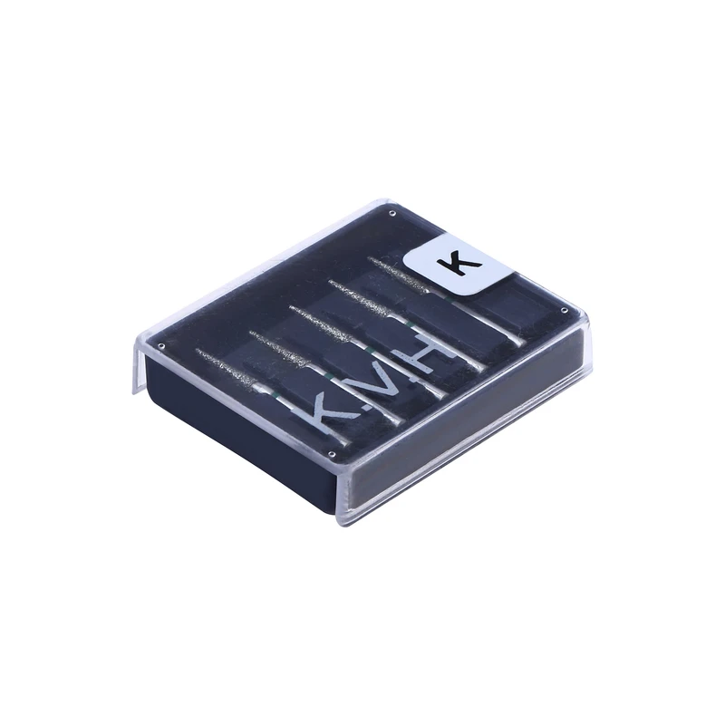 فرز دندانپزشکی کاویچ مدل سوزنی کد 012-858 بسته ۵ عددی