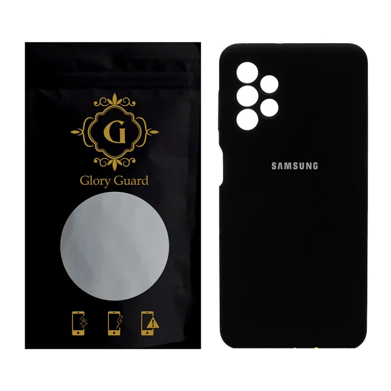 کاور گلوری گارد مدل SLO مناسب برای گوشی موبایل سامسونگ Galaxy A32 5G