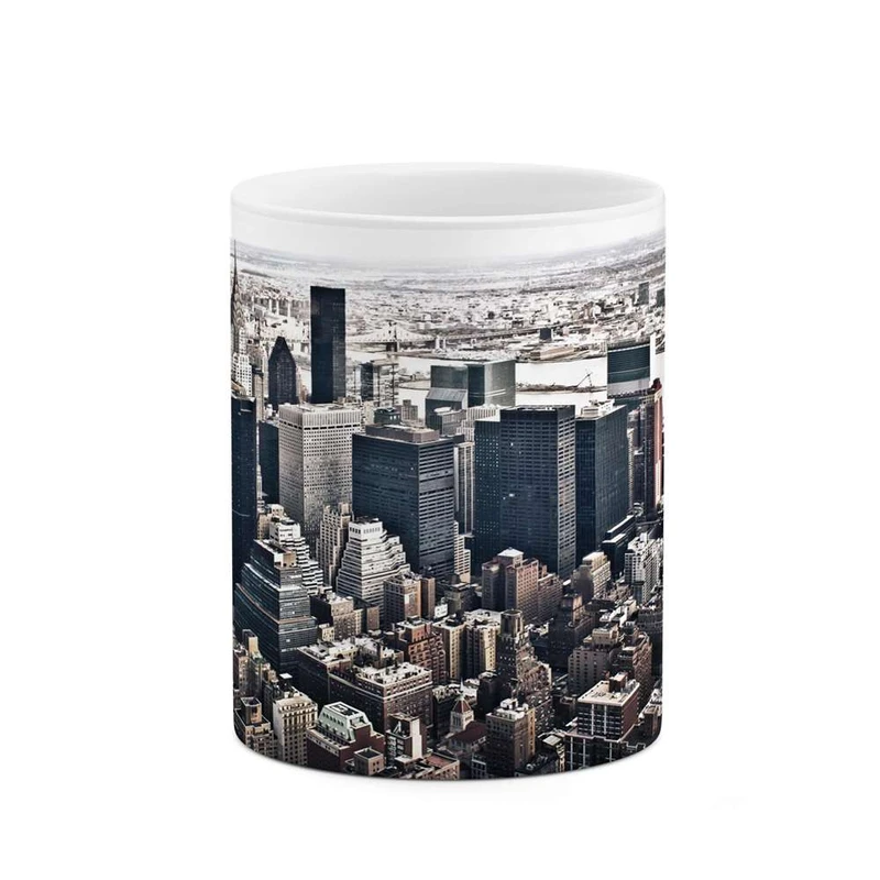 ماگ کاکتی مدل شهر کد mgh13417