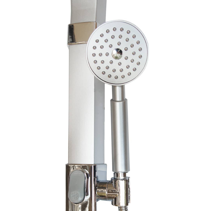 دوش حمام مدل یونیورست کد Grp دوش حمام مدل یونیورست کد Grp