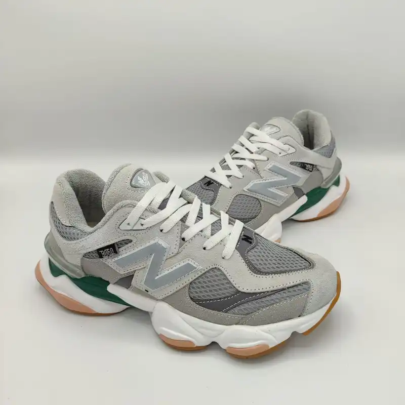 کفش پیاده روی مدل NEW B.A 9060 کد 19921114546002500