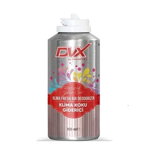 بوگیر و ضدعفونی کننده خودرو  دیورتکس  مدل Refresh Your Car - حجم 150ml