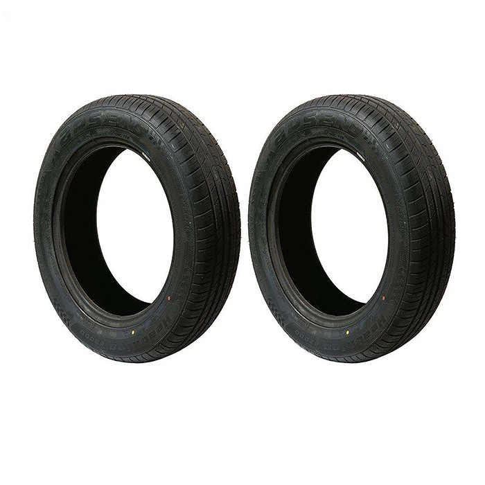 لاستیک خودرو کاپسن مدل S2000 سایز 205/50R16 - دو حلقه