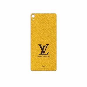 MAHOOT ML-LS_VTTN Cover Sticker for Sony Xperia XA