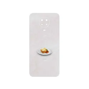 MAHOOT Lasagne Cover Sticker for Nokia G20