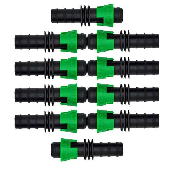 رابط آبیاری ورسک مدل DN-VRT16 بسته 10 عددی