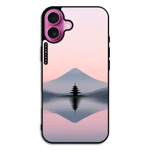 AKAM AMC-WA16PLUS-ZEN-18 Cover For Apple iPhone 16 Plus