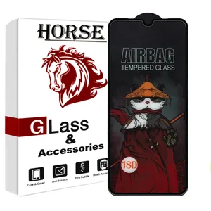   Horse SIFUHORS Screen Protector For Samsung Galaxy A50