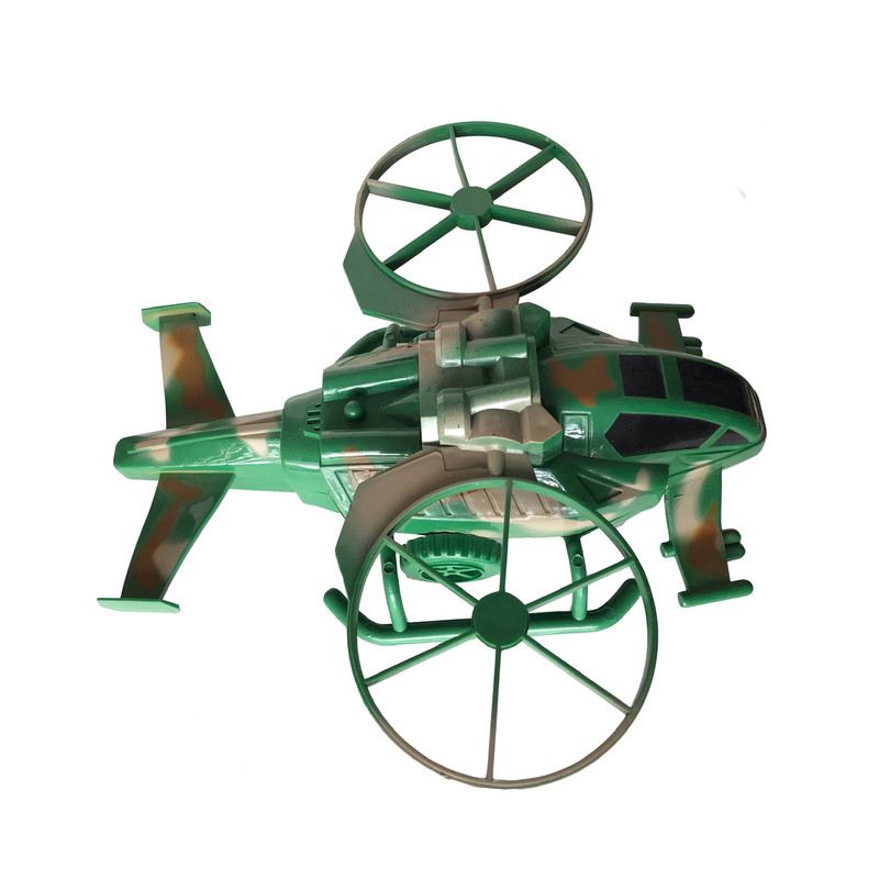 اسباب بازی جنگی مدل R.Toy مجموعه 88 عددی