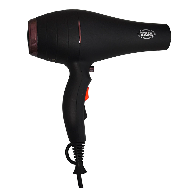 سشوار حرفه ای 2600 وات کایسر مدل Quick Sound کد New 2026