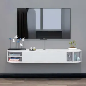 میز تلویزیون دیواری مدل DL102M