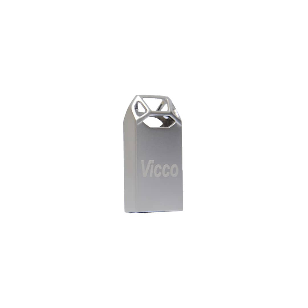 فلش مموری Usb 2.0 ویکو مدل vc272 ظرفیت 32 گیگابایت