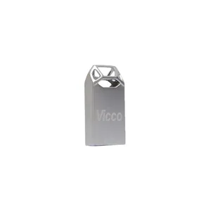 فلش مموری Usb 2.0 ویکو مدل vc272 ظرفیت 32 گیگابایت