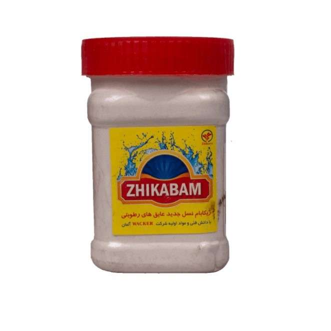 مواد عایق بندی ژیکاوا مدل 04 وزن 400 گرم