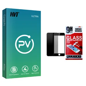 HVT PV glass Screen Protector For Apple Iphone 7Plus