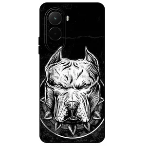 Megafone Bulldog 1885 Cover For Xiaomi Poco M7 4G