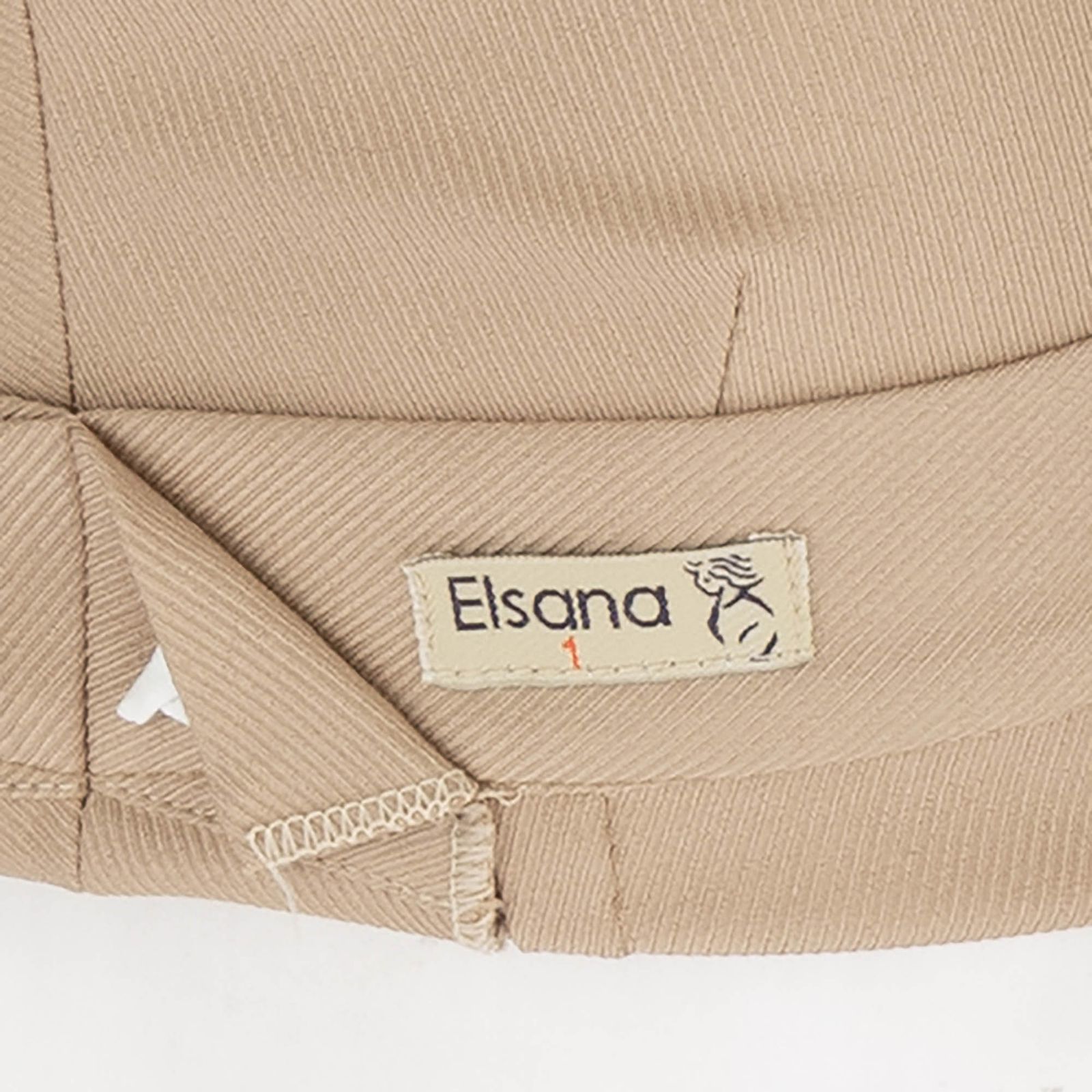 ست کت و شلوار زنانه السانا مدل بهارک کد 214579 -  - 48