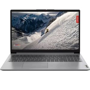 نقد و بررسی لپ تاپ 15.6 اینچی لنوو مدل IdeaPad 1 15AMN7-R5 7520U 8GB 256SSD توسط خریداران