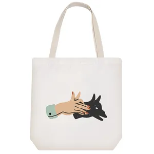 ساک خرید خندالو مدل سایه بازی کد 9438