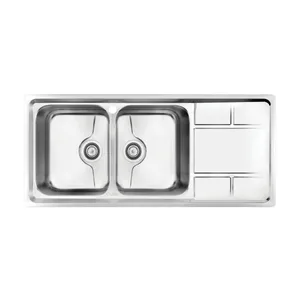 سینک گوفر مدل Maron 301 توکار