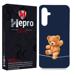 HEPRO MC Cover for SAMSUNG GALAXY A24