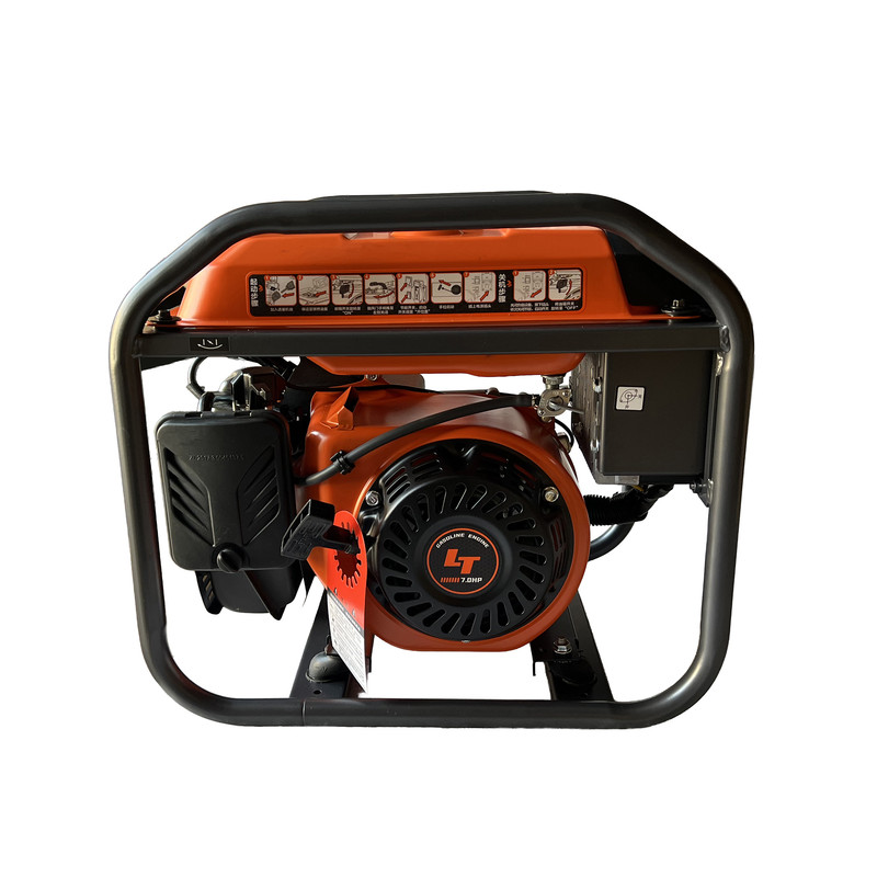 موتور برق بنزینی 7 اسب بخار لوتیان مدل LT4000i