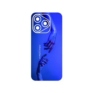 MAHOOT Artificial intelligence 1 Cover Sticker for Honor 400 Lite