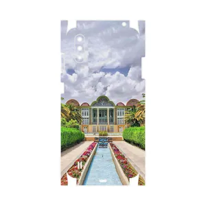 MAHOOT Eram garden-FullSkin Cover Sticker for Samsung Galaxy A01