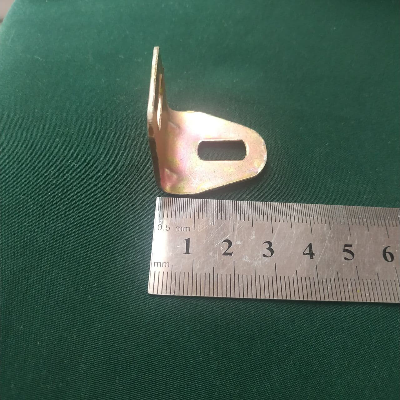 بست گونیا کد GM3 بسته 4 عددی