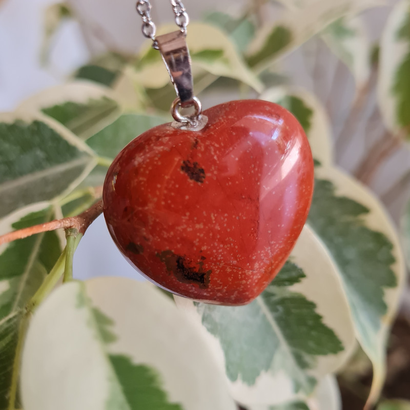 آویز گردنبند زنانه مدل جاسپر