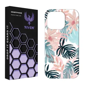 RIVEN RI1-17 Case For Apple iphone 13 Pro