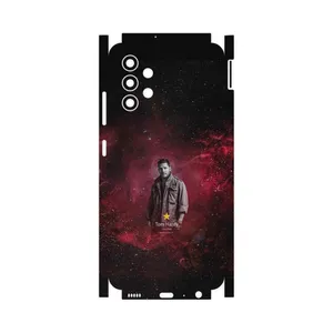MAHOOT Tom Hardy-FullSkin Cover Sticker for Samsung Galaxy M32 5G