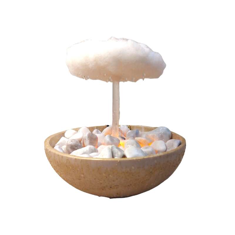 آبنما مدل ابر بارانی آبنما مدل ابر بارانی